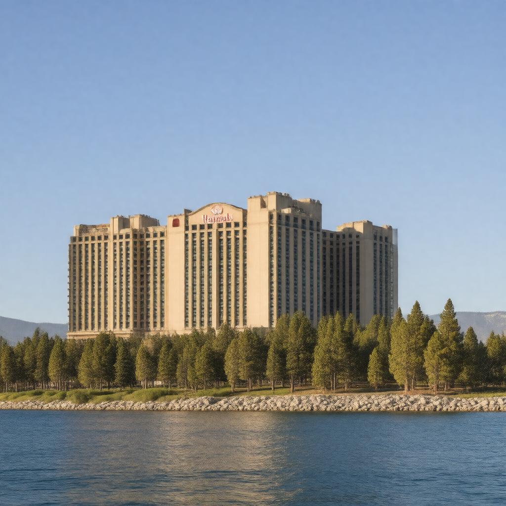 Harrah's Lake Tahoe